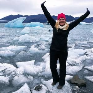 Meet your Posher, Carly